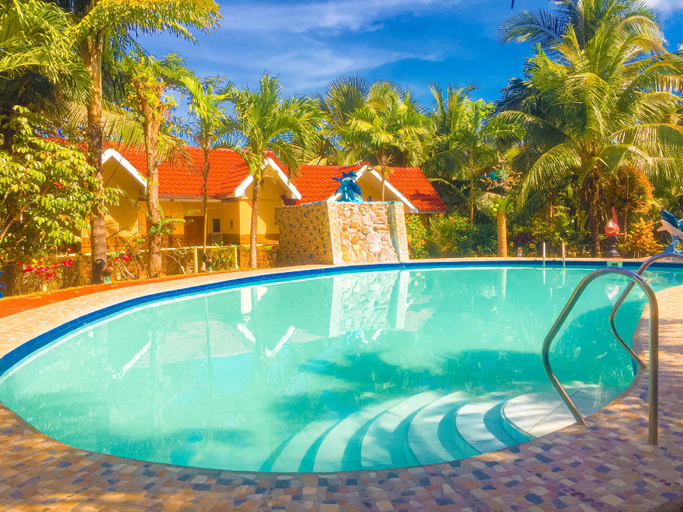Others 3, Cavesera Residencia Farm and Resort, Santa Cruz
