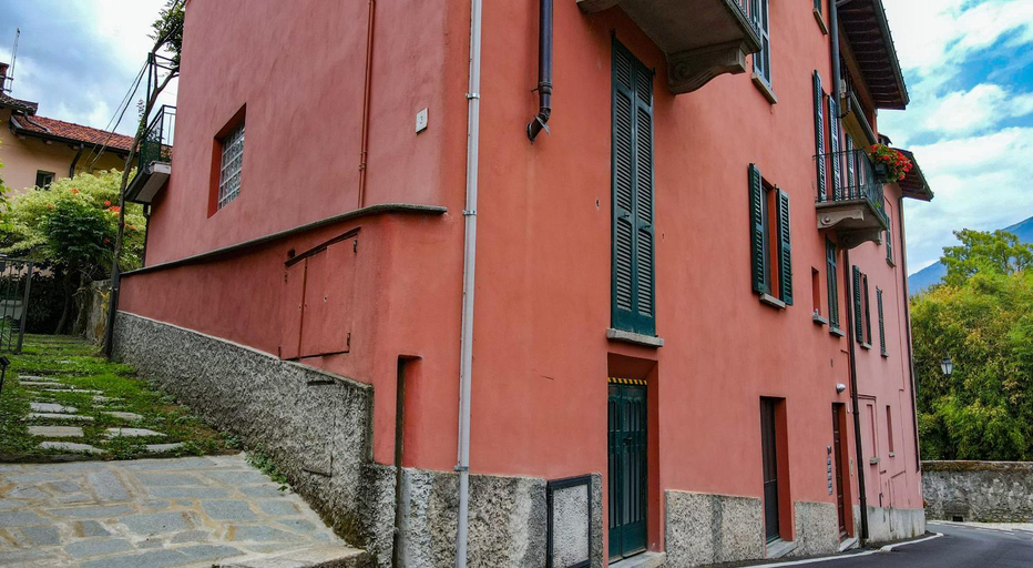 Exterior & Views 1, Loppia Secret Garden by Wonderful Italy, Como