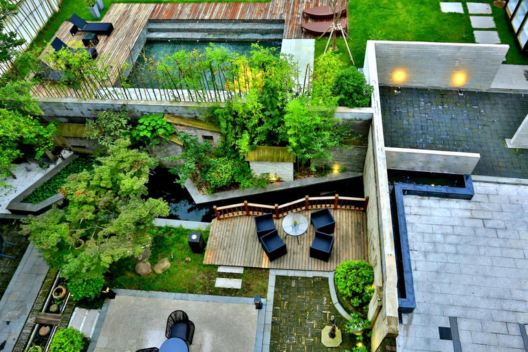 Others 3, Wuzhen Residence B&B, Jiaxing