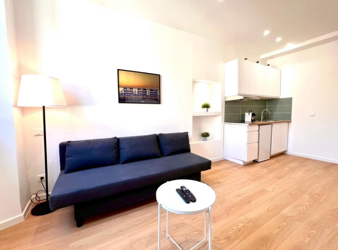 Others 2, Collet Residence, Alpes-Maritimes