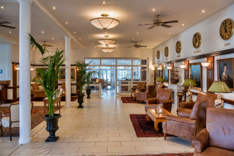 Public Area 4, Sunday Resort Schwielowsee - Hotel, Potsdam-Mittelmark