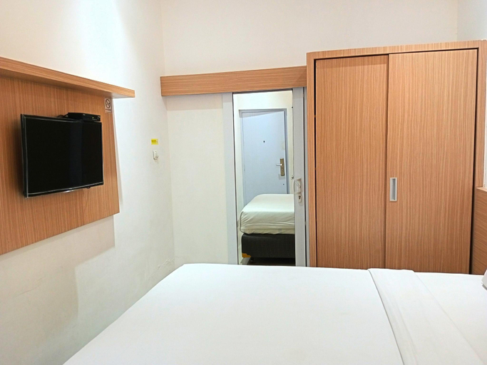 Bedroom 9