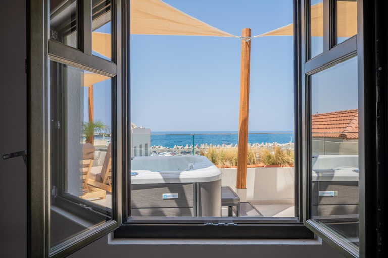 Others 3, Rettimo Suites, experience Luxury in the Heart of Rethymno, Crete
