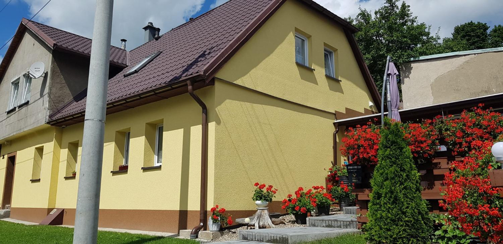 Others 4, Apartament "Rodzinny zakatek", Kłodzko
