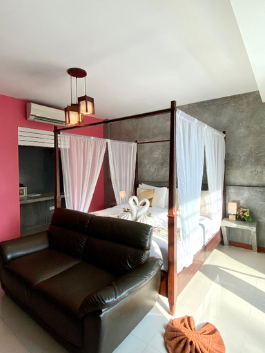Bedroom 8