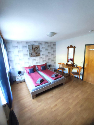 5, Zum Anker - Mosel Restaurant & Weinstube, Cochem-Zell