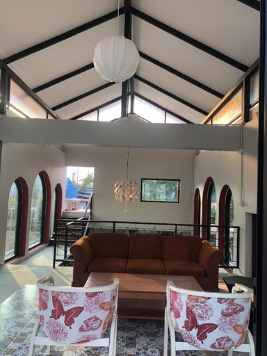 Others 4, T.terrest Residence , Thai Mueang