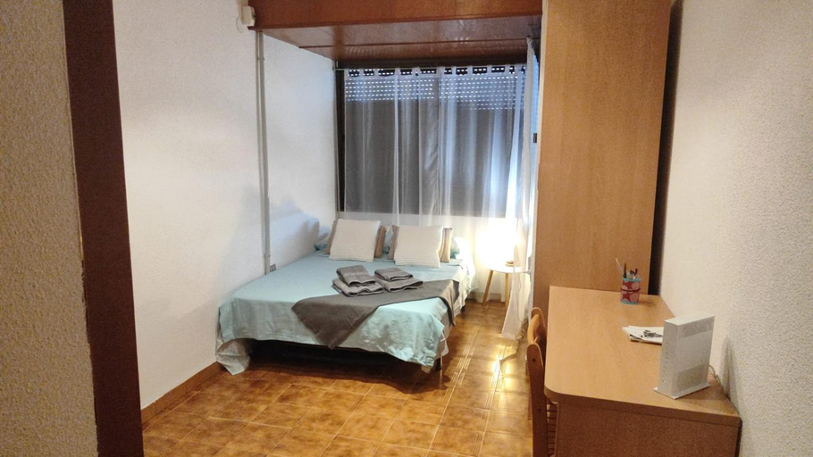 2, Preciosas habitaciones en Vila-real, Castellón