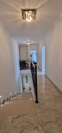 Others 4, Luxury Villa Aramis with jacuzzi in Malinska, Malinska-Dubašnica