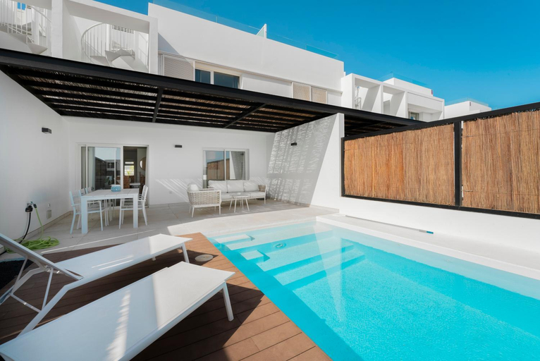 Others 3, Casa Desi Relaxing house in Lanzarote with pool, Las Palmas