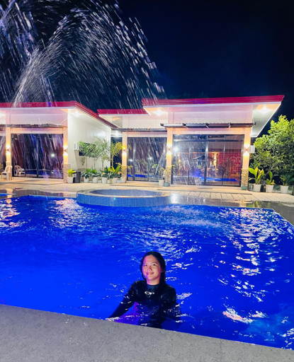 Sport & Beauty 2, Shing Spa Resort Palawan, Brooke's Point