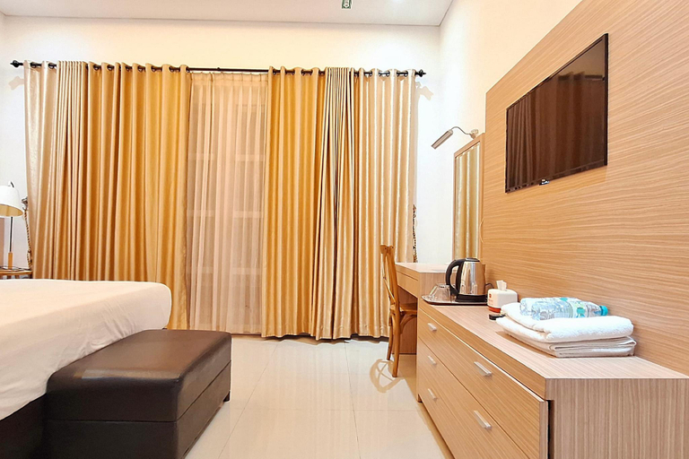 Bedroom 18