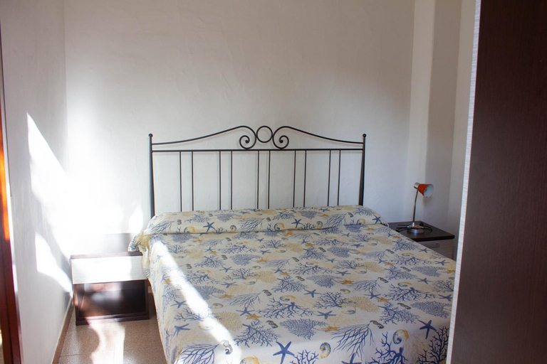3, Residenza Corallo, Nuoro