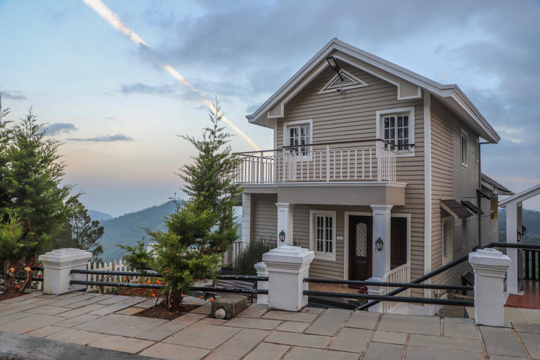 Others 5, Eagles Wings Abode by Indo Stays, The Nilgiris