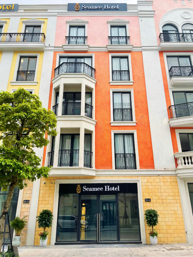Others 3, SeaMee Hotel Sầm Sơn, Sầm Sơn