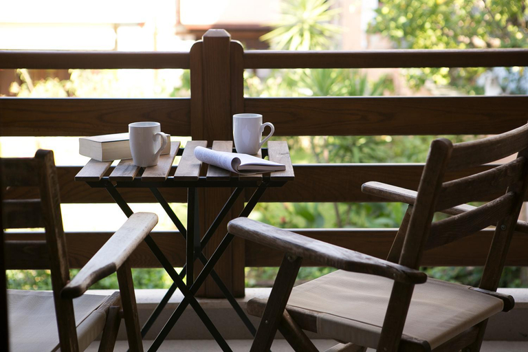 Others 2, Velia Boutique Apartments, Central Macedonia