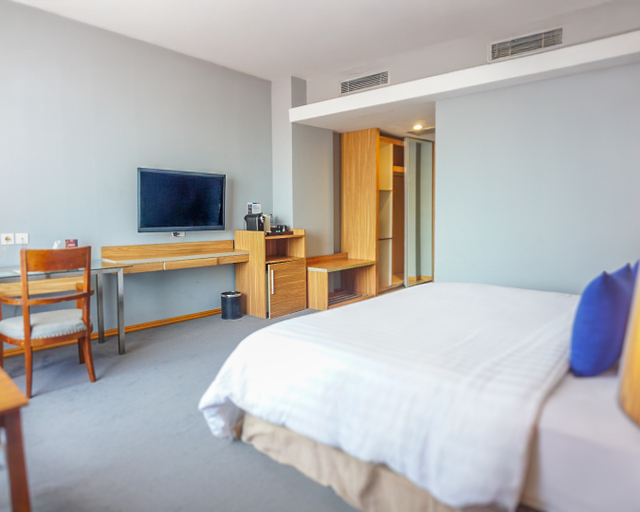 Bedroom 7