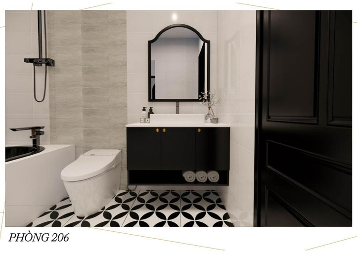 Bathroom 4