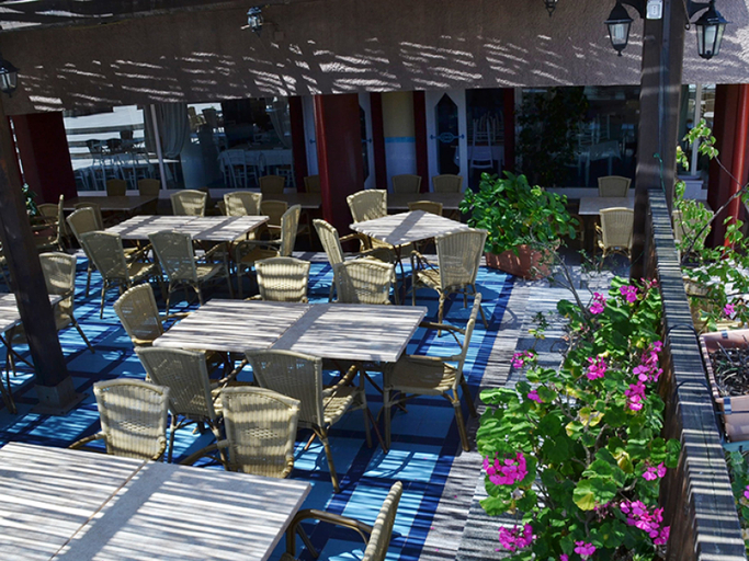 Food & Drinks 4, Cugnana Verde Residence, Olbia-Tempio