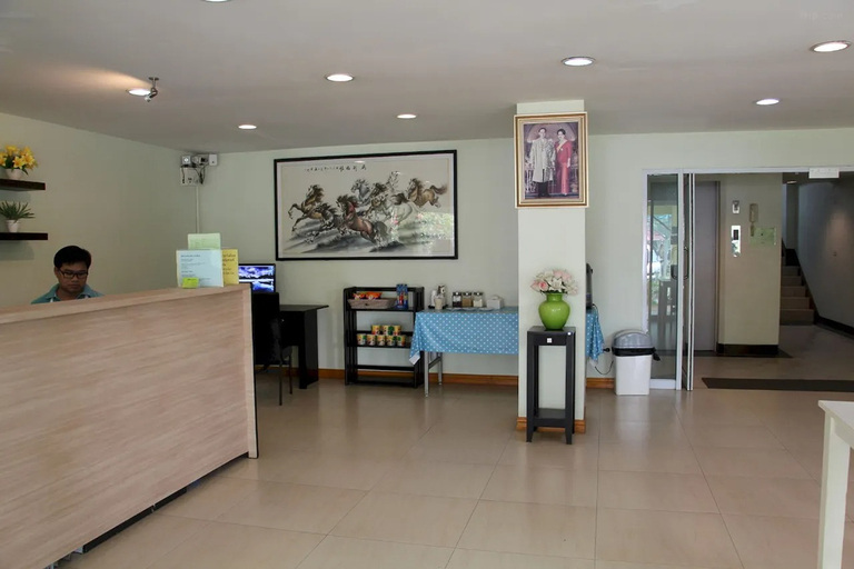 Public Area 2, Udoncabana, Muang Udon Thani