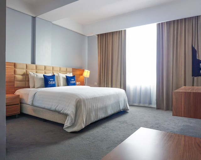 Bedroom 11