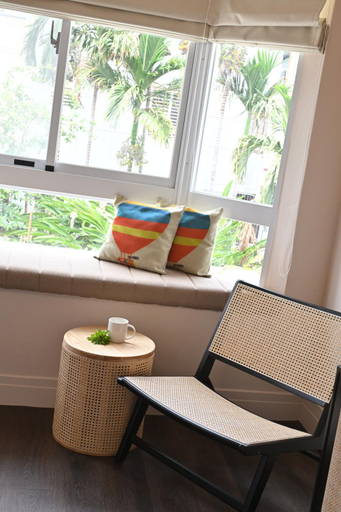 Others 5, homerest -Chunghua, Taitung