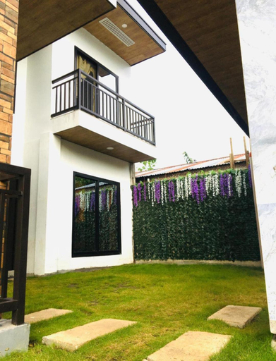 Others 3, Mommy Mia Bed and Breakfast, Samal City