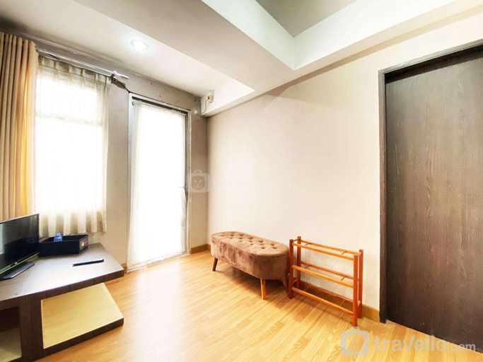 Others 3, Homey 1BR Jarrdin Cihampelas Apartment By Travelio, Bandung