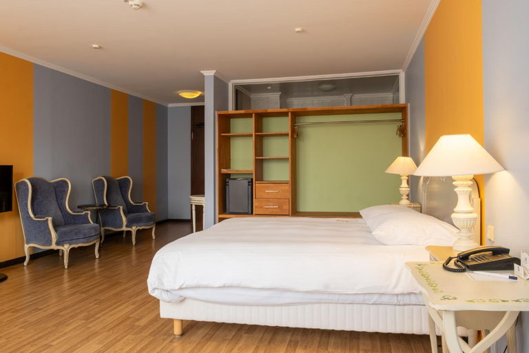 Bedroom 10