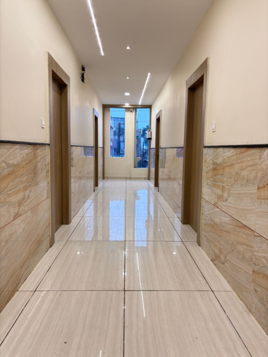 Public Area 3, Hotel Shreegopal, Ujjain