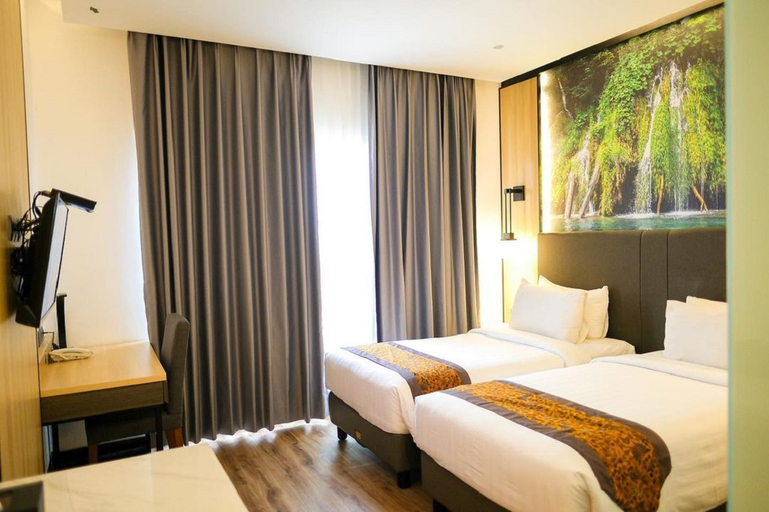 Bedroom 7
