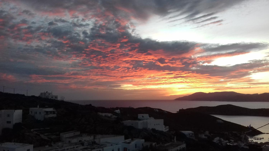 Others 5, Maria's View Delux, South Aegean
