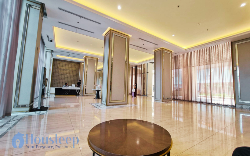 Others 2, Trans Park Cibubur by HOUSLEEP, Depok