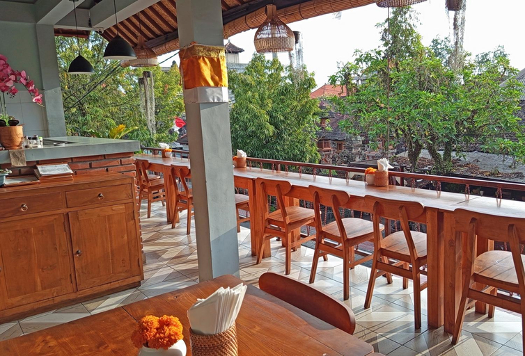 Food & Drinks 2, Mahaguna Ubud, Gianyar