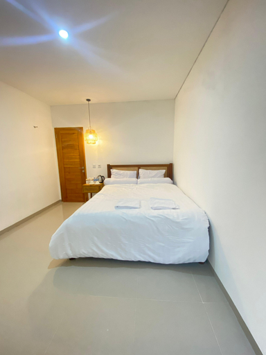 Bedroom 2, Homestay Room in Bali, Denpasar