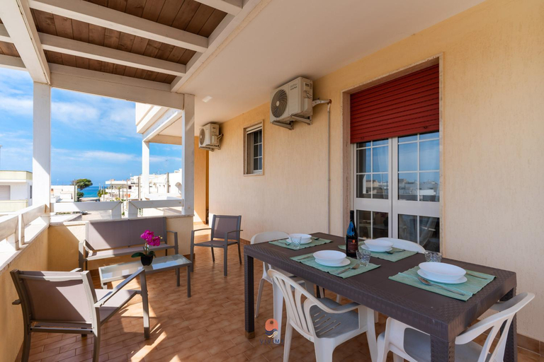 Others 5, Casa Esperanza by Vivimy, Lecce