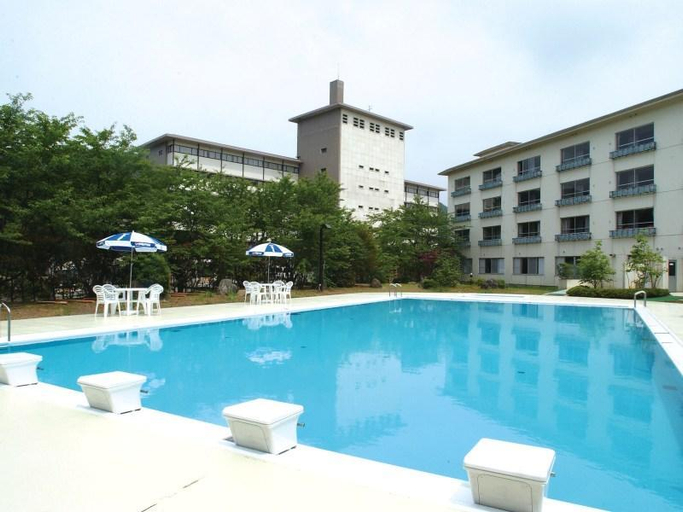 Sport & Beauty 4, Yamanaka Grand Hotel, Kaga