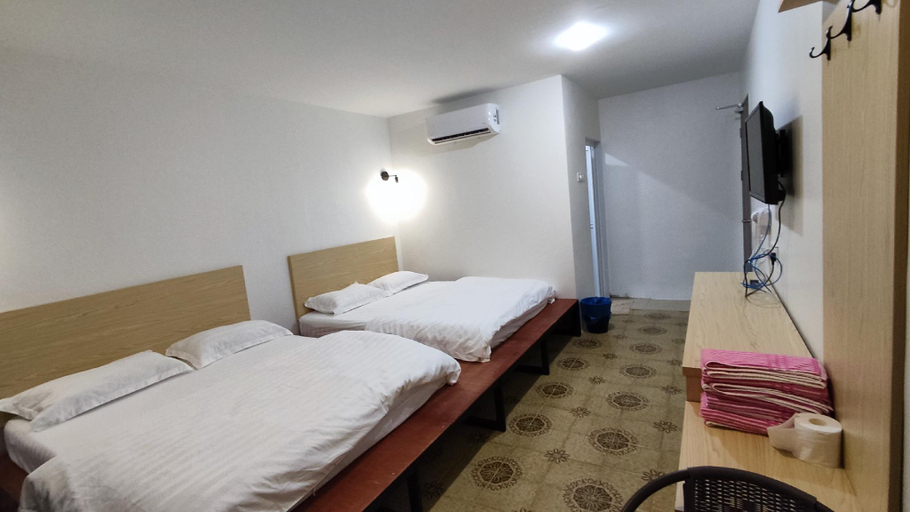 Bedroom 2