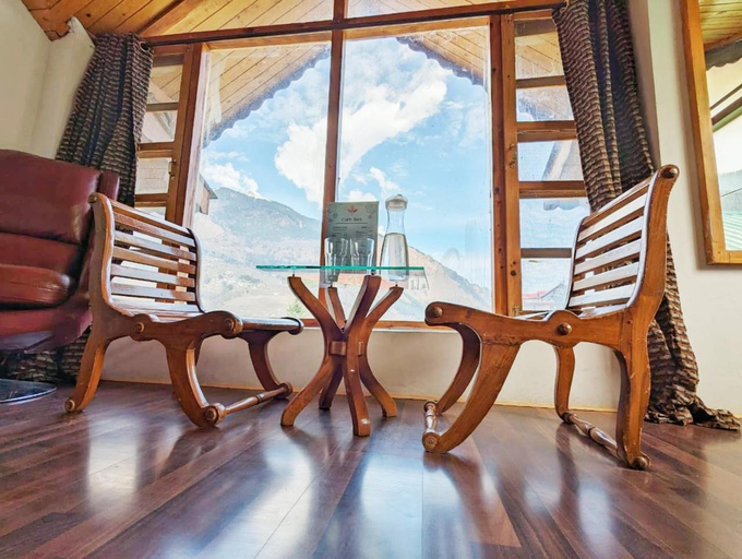 Others 4, Harippur Cottages and Resort - Manali, Kullu