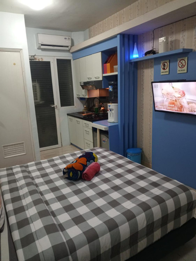 Bedroom 12
