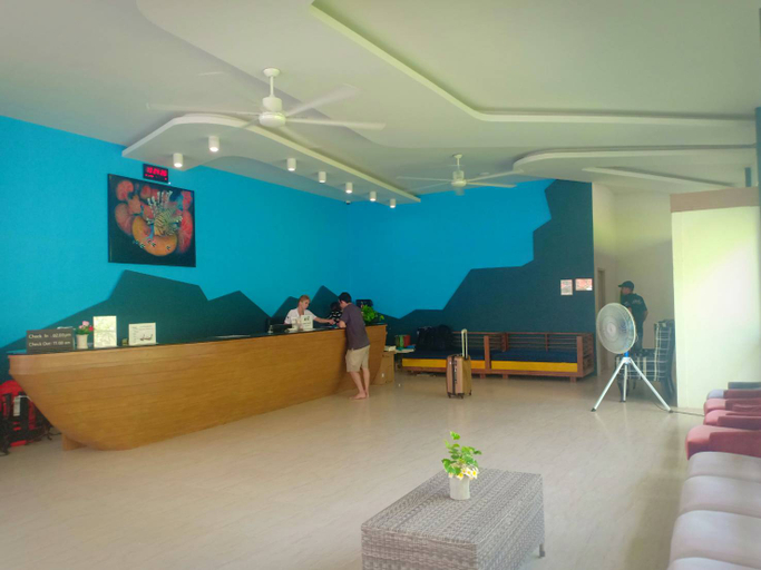 Public Area 2, PP Byvw & Pre Res correct code 80485, Mueang Krabi