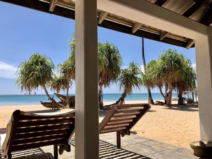Others 5, Moon Isle Beach Bunglow, Kuchchaveli