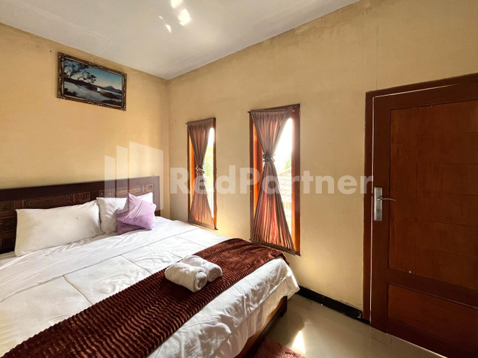 Bedroom 8