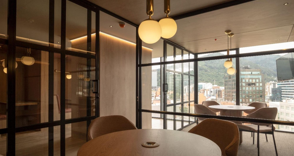 Food & Drinks 5, Unique Mine Luxury Lofts by Jalo, Santafé de Bogotá