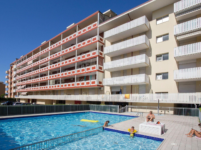 Sport & Beauty 5, Apartment in Caorle Near Sea Beach, Venezia