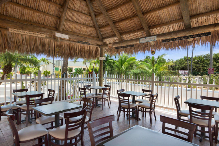 Others 2, Travelodge by Wyndham Florida City/Homestead, Miami-Dade