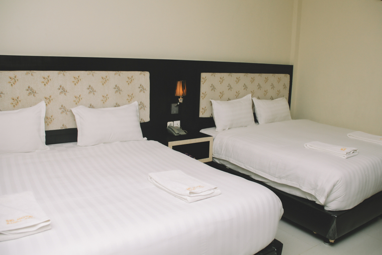Others 3, Sei Hotel, Banda Aceh