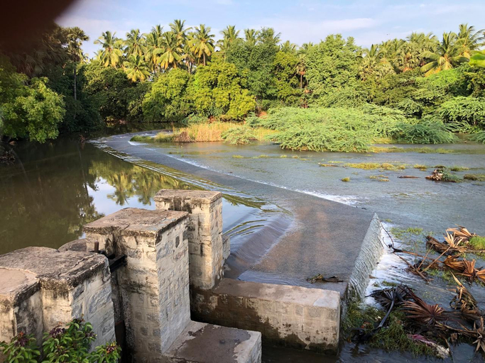 Others 3, Kumaran Residency, Dindigul