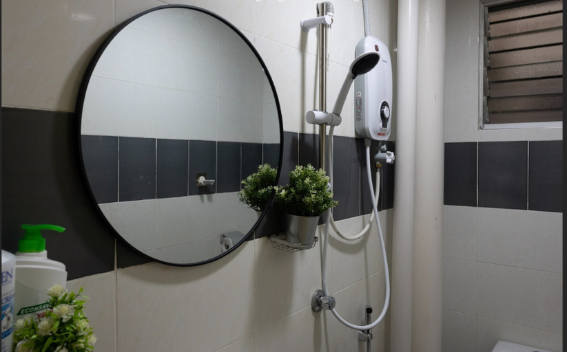 Bathroom 3