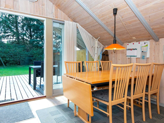 Others 4, 4 Person Holiday Home in Oksbol-by Traum, Varde